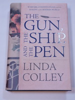 Liveright The Gun, The Ship, and The Pen