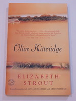 Random House Olive Kitteridge