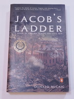 Penguin Group Jacob's Ladder - A Novel of Virginia During the Civil War