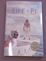 Life of Pi