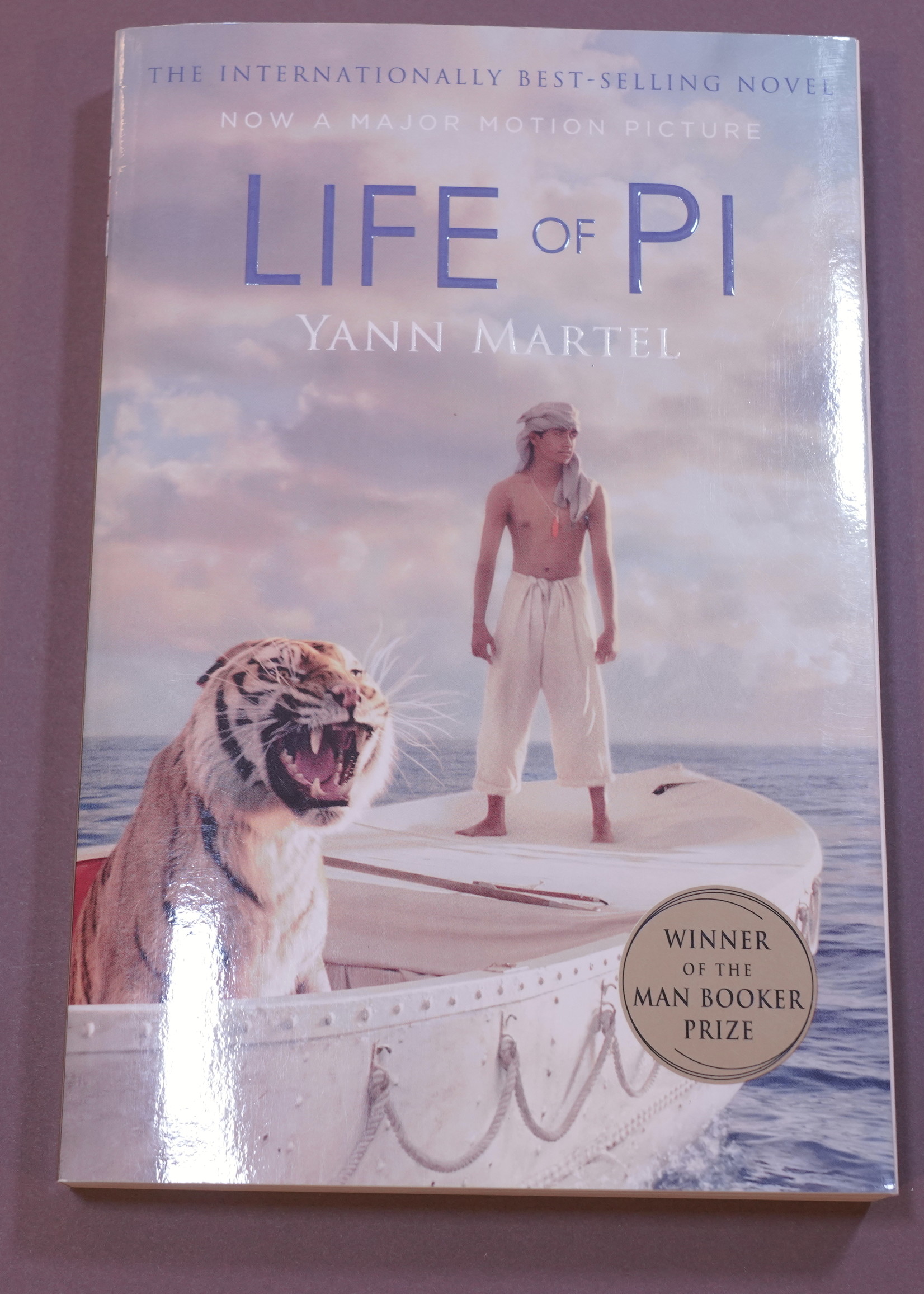 Life of Pi