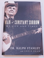 Man of Constant Sorrow - My Life and Times