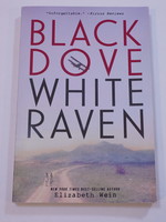 Hyperion Black Dove White Raven