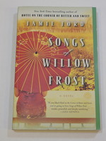 Ballantine Books Songs of Willow Frost