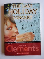 Atheneum The Last Holiday Concert