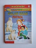 The Magic School Bus - Polar Bear Patrol