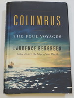 Viking Columbus - The Four Voyages