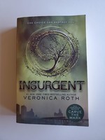 Insurgent (Divergent Book 2)