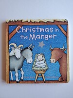Christmas in the Manger