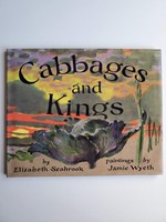 Viking Cabbages and Kings