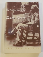 The Autobiography of Mark Twain