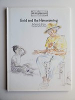 Broadman & Holman Publishers Enid and the Homecoming