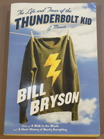 Random House The Life and Times of the Thunderbolt Kid