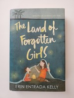 Harper Collins Childrens The Land of Forgotten Girls