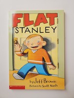 Flat Stanley