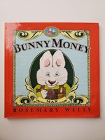 Bunny Money