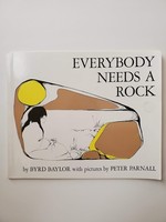 Everybody Needs a Rock