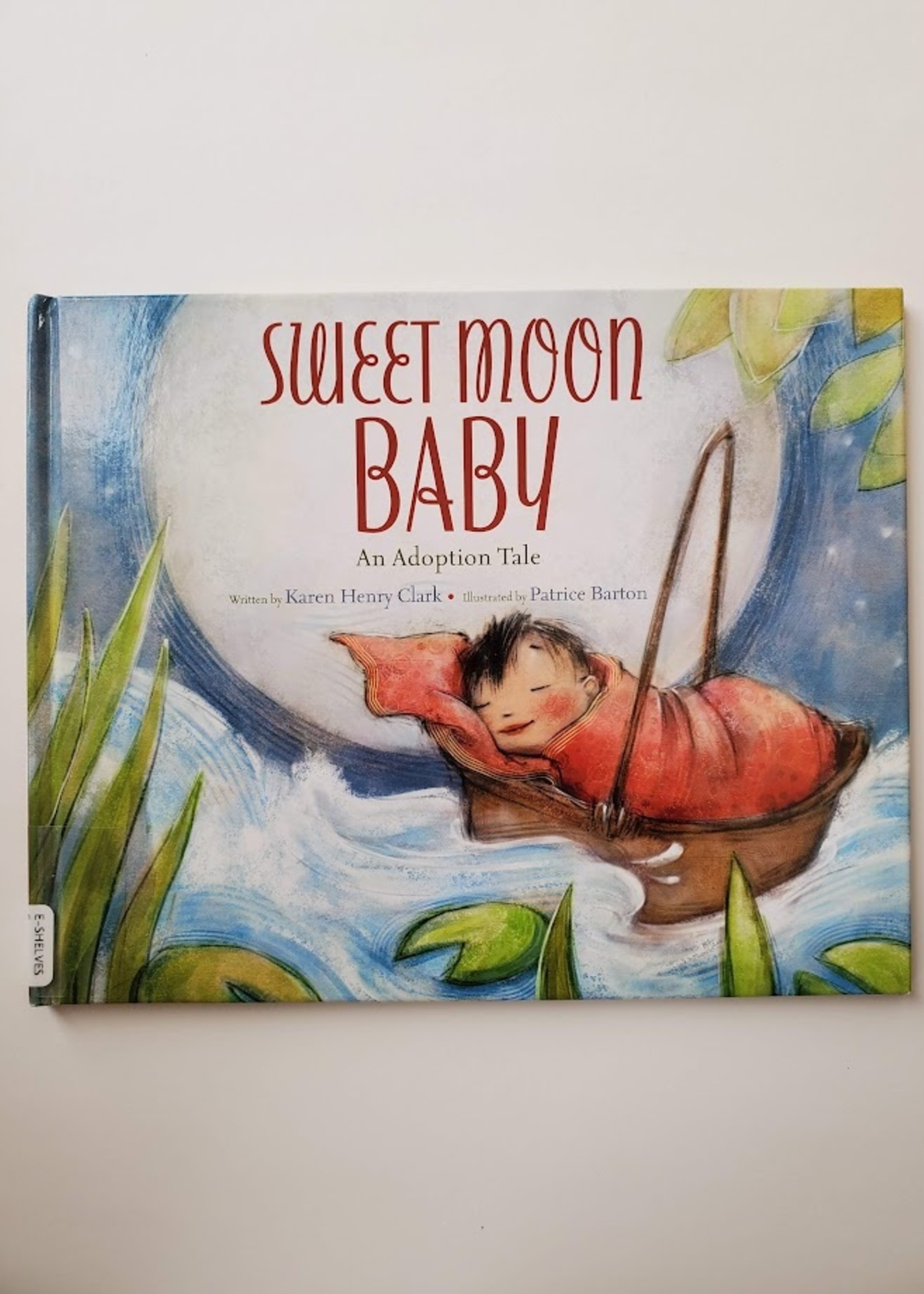 Random House Sweet Moon Baby