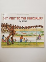 My Visit to the Dinosaurs