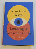 St. Martin's Press Nineteen Ways of Looking at Consciousness