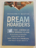 Brookings Institution Press Dream Hoarders