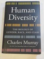 Hachette Books Human Diversity: The Biology of Gender, Race, and Class