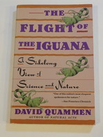 The Flight of the Iguana