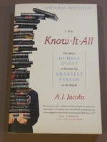 Simon & Schuster The Know-It-All