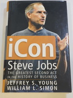 iCon - Steve Jobs