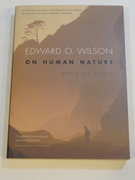 Harvard University Press On Human Nature