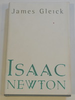 Pantheon Isaac Newton