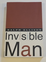 Vintage Invisible Man