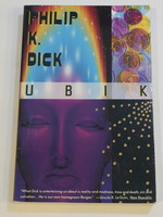 Vintage UBIK