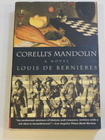 Random House Corelli's Mandolin