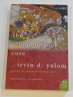 Harper Perennial The Schopenhauer Cure