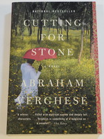 Random House Cutting For Stone