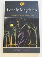 Arcturus Publishing Lonely Magdalen