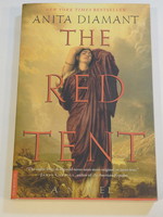 Picador The Red Tent