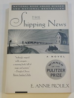 Simon & Schuster The Shipping News