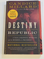 Anchor Books Destiny of the Republic