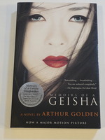 Random House Memoirs of a Geisha
