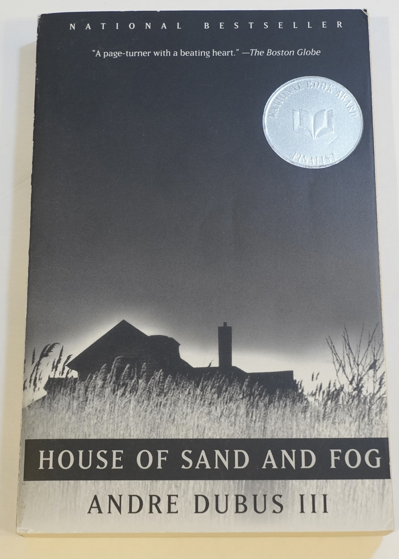 House of Sand and Fog