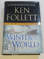 Dutton Winter of the World - Book Two of The Century Trilogy