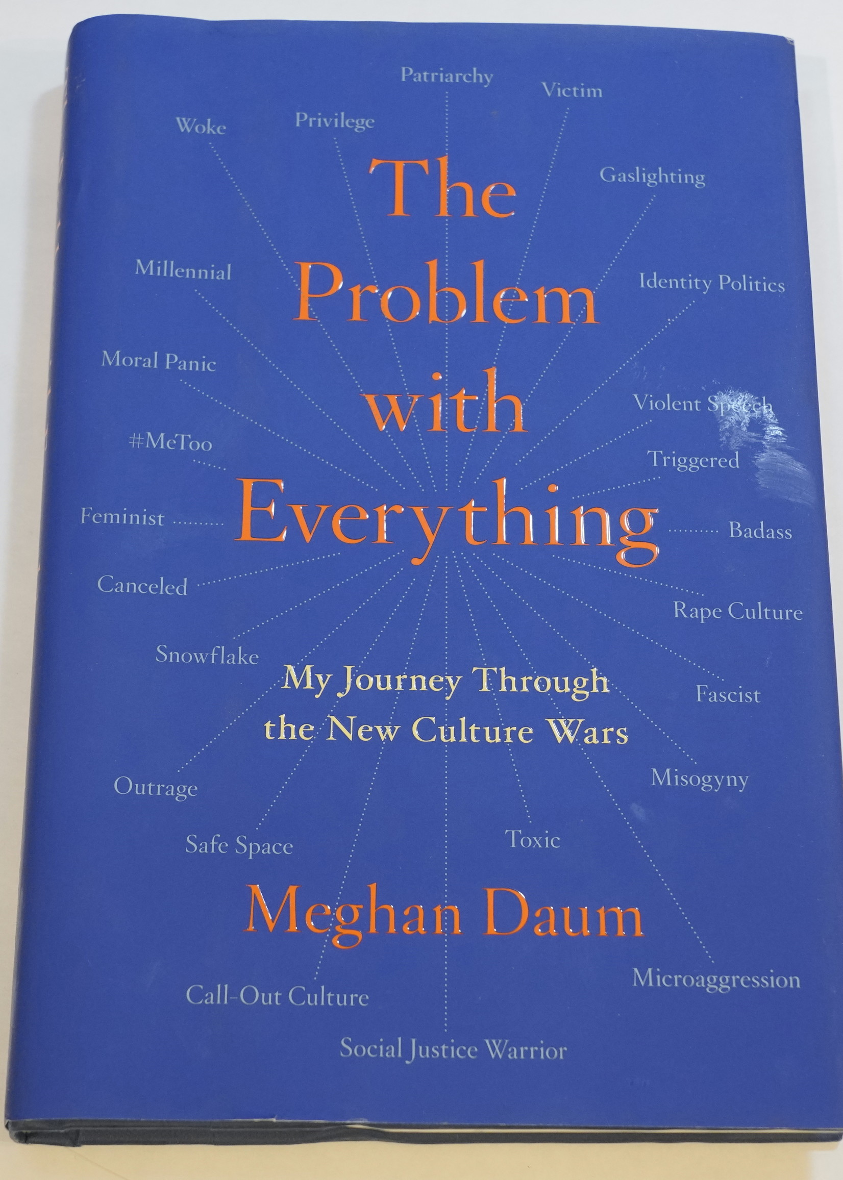 The Problem With Everything