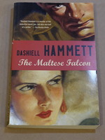 Vintage The Maltese Falcon