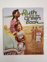 Carolrhoda Books Ruth and the Green Book