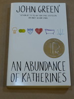 Penguin Group An Abundance of Katherines