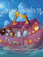 Harvest House Bedtime on Noah's Ark