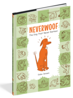 Familius Neverwoof: The Dog that Never Barked