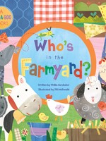Barefoot Books Who's In the Farmyard?